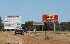 01-Starting the Tanami Road